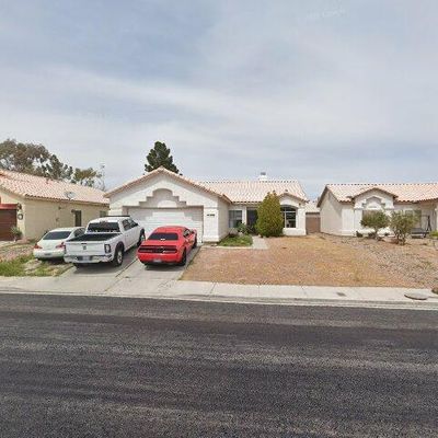 3808 W Delhi Ave, North Las Vegas, NV 89032