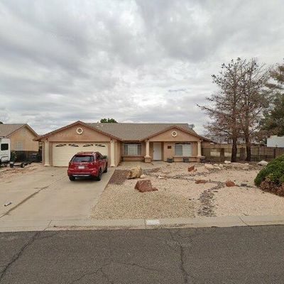 3823 E Snavely Ave, Kingman, AZ 86409