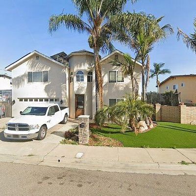 3842 Polaris Dr, La Mesa, CA 91941