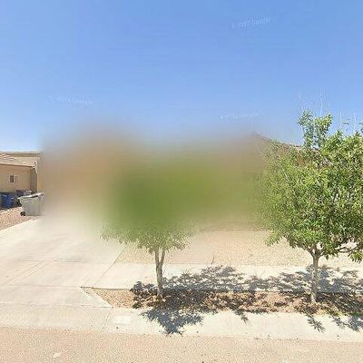 3841 Tierra Lisboa Ln, El Paso, TX 79938