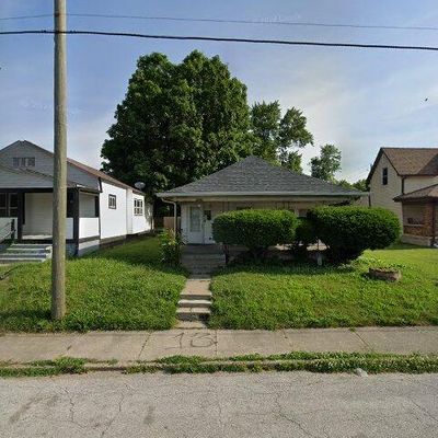 3844 E 13 Th St, Indianapolis, IN 46201