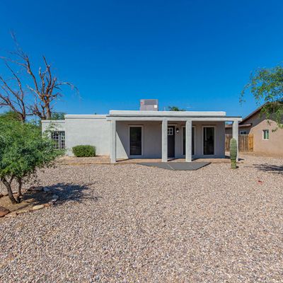 3849 N Tyndall Ave, Tucson, AZ 85719