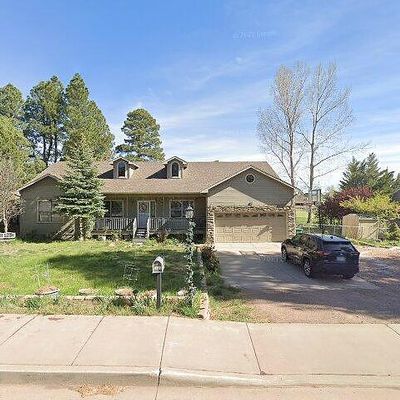 3860 W Old Linden Rd, Show Low, AZ 85901