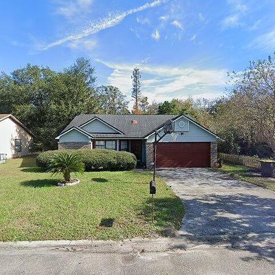 3861 Winter Berry Rd E, Jacksonville, FL 32210