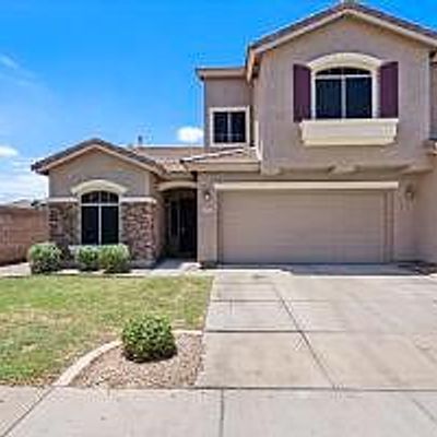 3880 S Laurel Way, Chandler, AZ 85286