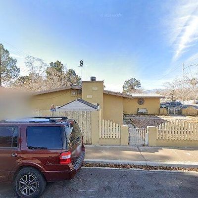 3901 San Joaquin Ave, Las Vegas, NV 89102