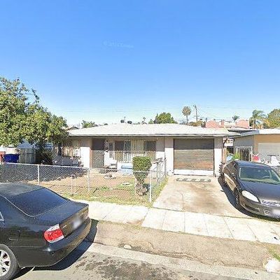 3936 T St, San Diego, CA 92113