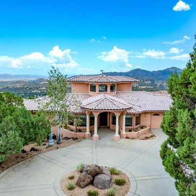 3945 Twisted Trl, Prescott, AZ 86301