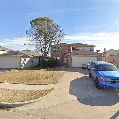 3967 Fox Run Dr, Fort Worth, TX 76123