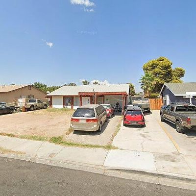 3979 Trabuco Dr, Las Vegas, NV 89110