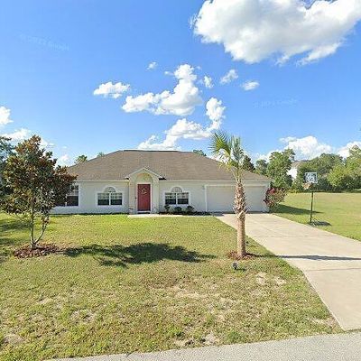 3987 Sw 111 Th Pl, Ocala, FL 34476