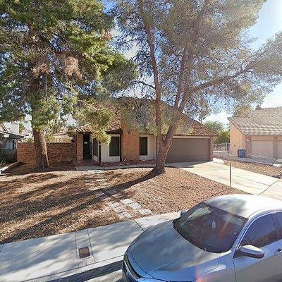 3992 Waterford Ln, Las Vegas, NV 89119