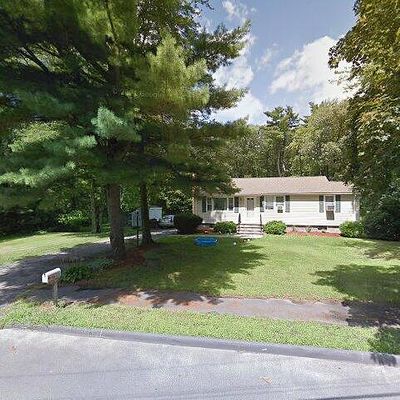 4 Hanson Rd, Wilmington, MA 01887