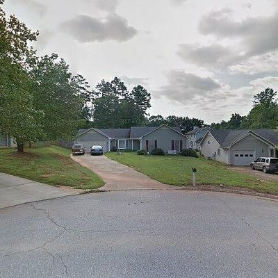 4 Roundleaf Ct, Simpsonville, SC 29680