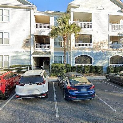 400 Bucksley Ln #210, Daniel Island, SC 29492