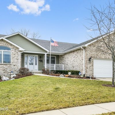 400 E Butler Ave, Grant Park, IL 60940