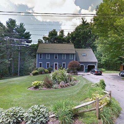 400 Lost Lake Dr, Groton, MA 01450