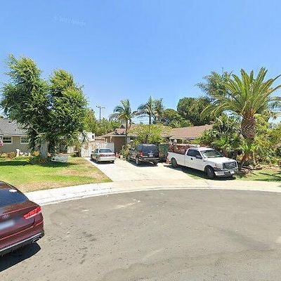 400 N Peach Knl, Anaheim, CA 92805