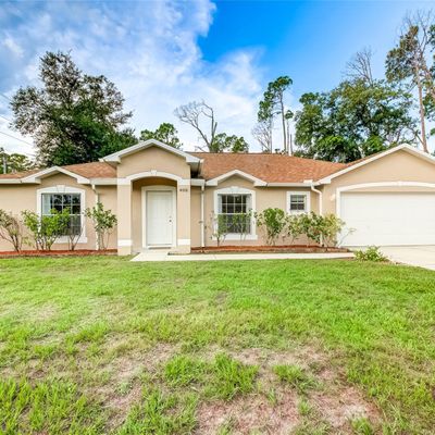 4005 Belladonna Ave, North Port, FL 34286