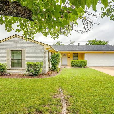 4008 Westerly Rd, Benbrook, TX 76116