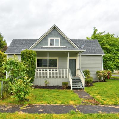 401 S 2nd Street, Toledo, WA 98596