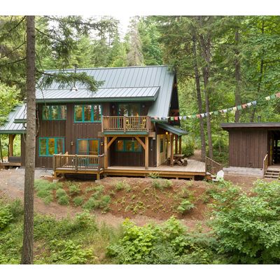 4010 White Fir Dr, Mount Hood Parkdale, OR 97041