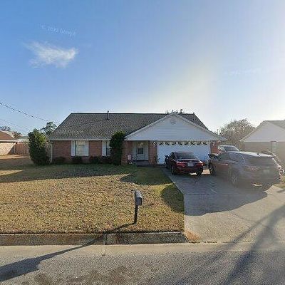 4026 Shorewood Dr, Pensacola, FL 32507