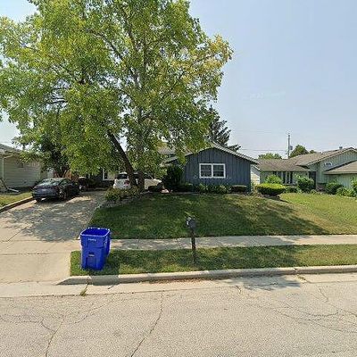 4027 88 Th St, Kenosha, WI 53142