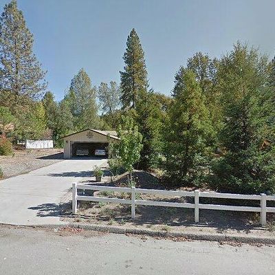 40255 Redbud Dr, Oakhurst, CA 93644