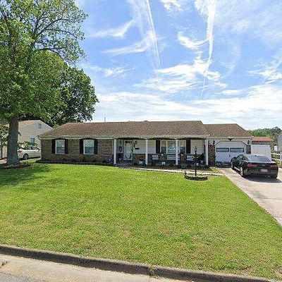 4029 W Colonial Pkwy, Virginia Beach, VA 23452