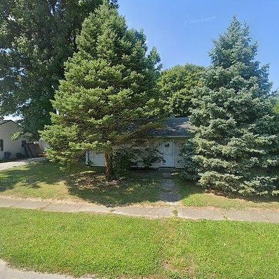 403 Wellington Blvd, Shelbyville, IN 46176