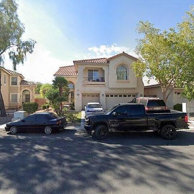 405 Emerald Heights St, Las Vegas, NV 89144