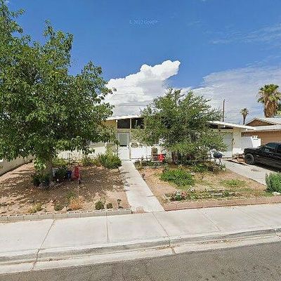 405 N Crestline Dr, Las Vegas, NV 89107