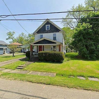 405 Ward Ave, Niles, OH 44446