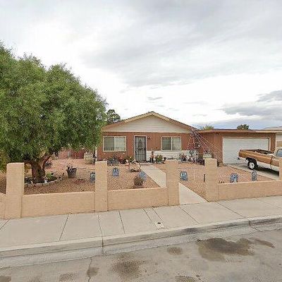 4051 Paramount St, Las Vegas, NV 89115