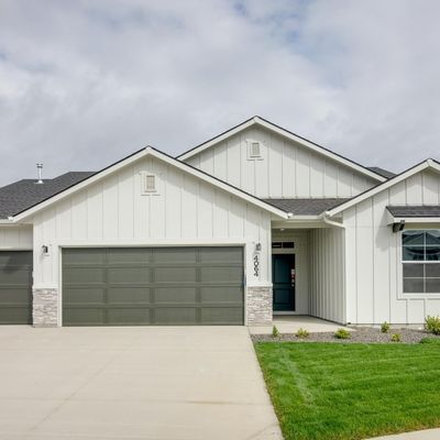 4064 E White Plains St, Nampa, ID 83686