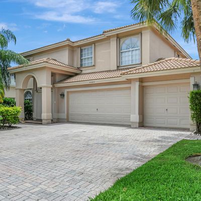 4089 Bahia Isle Cir, Wellington, FL 33449