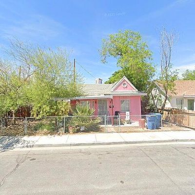 409 N 9 Th St, Las Vegas, NV 89101