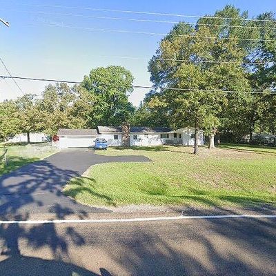 4092 Old Union Rd, Lufkin, TX 75904