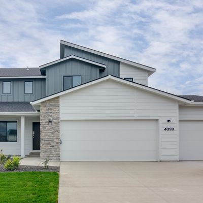 4099 E Mets St, Nampa, ID 83686