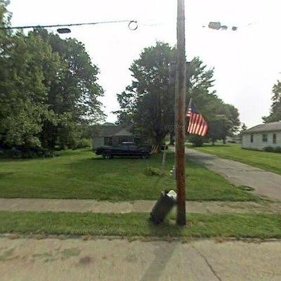 410 N Main St, Eldorado, OH 45321