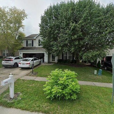 410 Mcdaniels Ln, Springboro, OH 45066