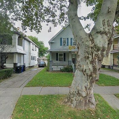 4102 Mapledale Ave, Cleveland, OH 44109