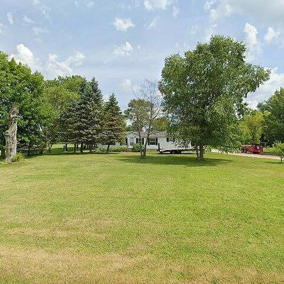 4101 Village Dr, Whitelaw, WI 54247