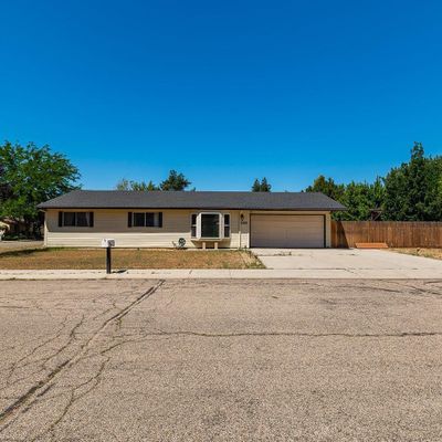 4109 N Buckboard Way, Boise, ID 83713