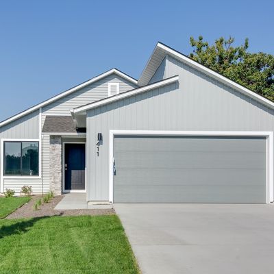 411 Hildago Way, Caldwell, ID 83605