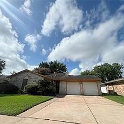 4116 Citation Dr, Pasadena, TX 77503