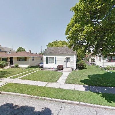 4124 21 St Ave, Kenosha, WI 53140