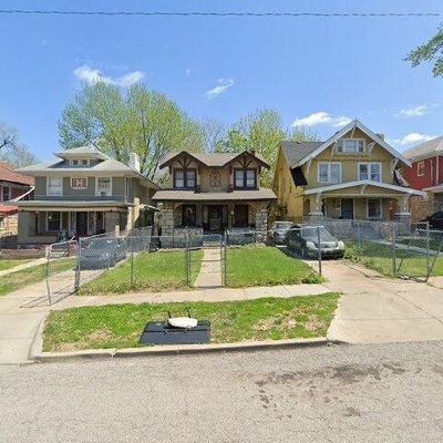 4139 Montgall Ave, Kansas City, MO 64130