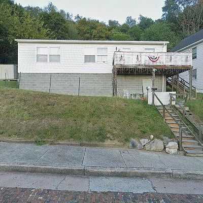 415 Independence St, Cumberland, MD 21502